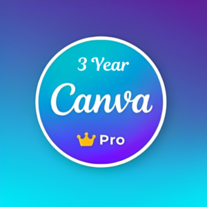Home canva pro