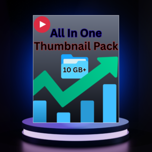 all in one thumbnail pack