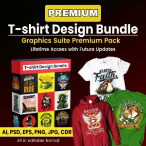 Home t shirt design bundle