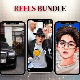 Reels Bundel